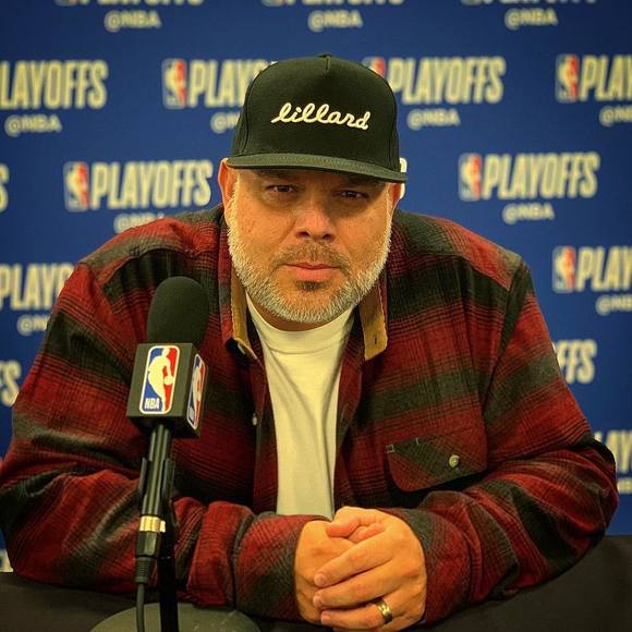 Meet your Posher, John - Picture 1 of 1